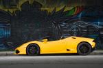 Lamborghini Huracan LP610-4 Spyder 2015 года (NA)
